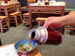 大堂-长安大牌档之西安博物院文化餐厅(中贸店)