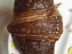 -WHEAT&BAKER-麥(凯德来福士店)