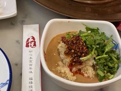 -五悦北平四季涮肉·烧烤(老商埠店)