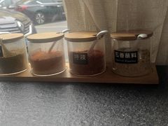 -桃园烧烤·砂锅(商业步行街店)