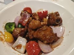 -沙河粉村·国家非遗传承(云台店)