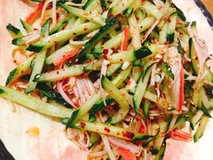 -京玉菲饭店(李村店)