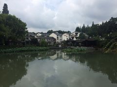 威廉的太妃糖皇妃酒店-威廉的太妃糖酒店(杭州西湖青芝坞店)
