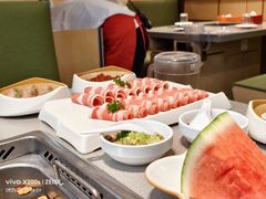 -海底捞火锅(奥山世纪城店)