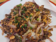 -阿当·小炒牛肉面(人广店)