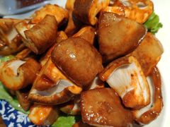 -汉城烧烤(西稍门劳动路店)