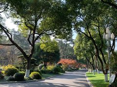 -浙江西子宾馆·牡丹厅