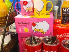 -CGV影城(万象城激光IMAX店)