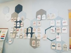 -IDEA·艾蒂尔科技美肤·日式美甲美睫集合店