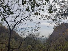 -嵖岈山风景区