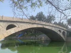 -赵州桥景区