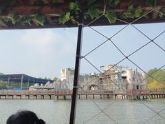 -渔岛海洋度假区