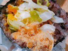 -眷村阿嬷(华润万象城店)