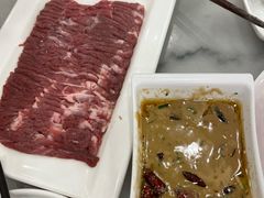 -牛街·马辈儿涮肉(牛街二店)