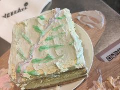 -J Create城市露营咖啡·简餐·宠物(上海动物园店)