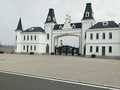 -呼兰河口湿地公园