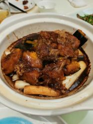 -志诚丽柏酒店·锦轩中餐厅·宴会厅