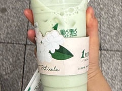-1点点(虹桥北路店)