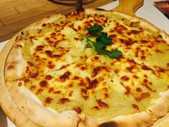 若蘭慈素食馆-若蘭慈·无国界素食料理(欢乐海岸店)
