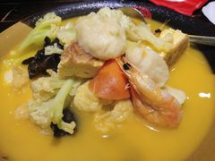 宁波老三鲜-涌上外婆桥(慈溪店)