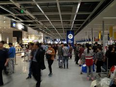 -宜家家居(西安未央商场店)