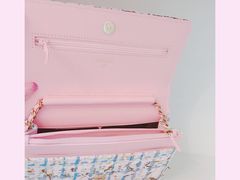 -CHANEL(恒隆广场店)
