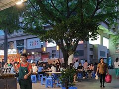 -紫金食坊(江南西路店)