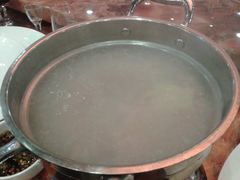 锅底-棠宴酒店(汉口学院店)