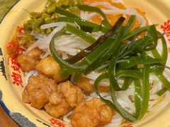 -池嬢拌粉(上海首店)