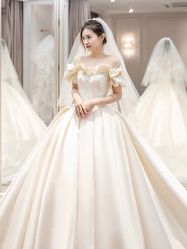 -金海岸婚纱摄影(塘沽店)