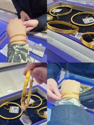 点击看大图 -五洲金行FIDIMO(五洲黄金大厦店)