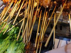 -云晓光头烧烤吧(盛夏店)