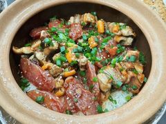 -红星光发煲仔饭(文海店)