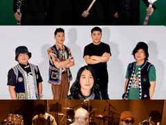 -七彩云南欢乐世界