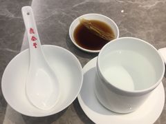 餐具摆设-鼎泰丰(国贸商城店)