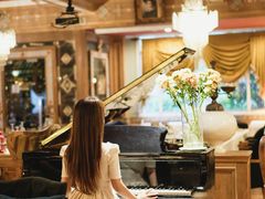 -火车头法国西餐厅