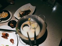 -吉旺港式餐厅(南方商城店)