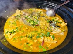 -筱爷叔·上海传统手工菜(玉树路店)