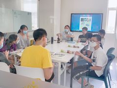 -莆田雷丁英语(联创校区)