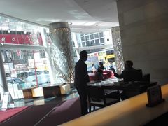 -铜锣湾如心酒店