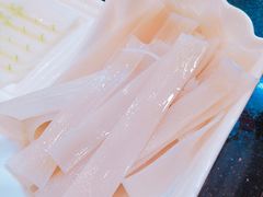 宽粉-蝎王府羊蝎子(北大地店)