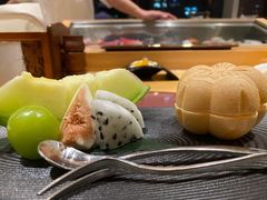 -四葉寿司·城市景观(深圳湾1号店)