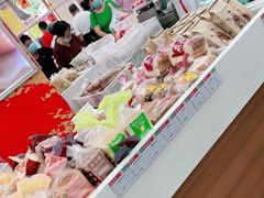 -北京稻香村(第十一店)