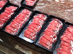 -九记潮汕现切鲜牛肉自助火锅(新开铺店)