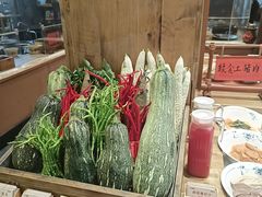 -六合居·明厨亮灶餐厅(成双大道店)
