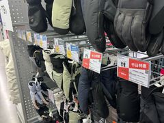 -迪卡侬(袁家岗店)