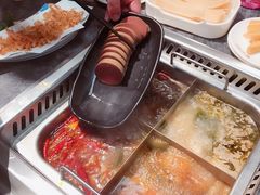 -前门后头老北京铜锅涮肉·京味菜·烤鸭(伊藤洋华堂店)
