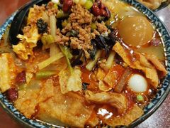 原汤螺蛳粉-螺世纪螺蛳粉·桂味小排档(裕德店)