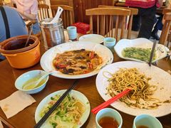 -妈妈传炖品(双林店)