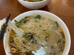 -顺华粉馆(桃园南路店)